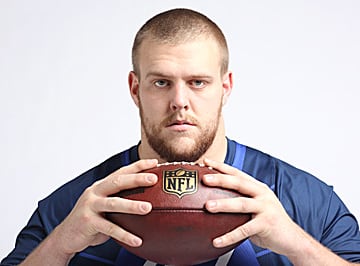 Photo by Todd Rosenberg/SI/The MMQB